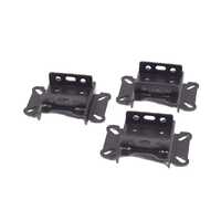 Easy-Out Awning Brackets - by Front Runner RRAC029
