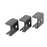 Slimline II Universal Accessory Side Mounting Brackets - by Front Runner RRAC031