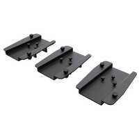 Universal Awning Brackets - by Front Runner RRAC036