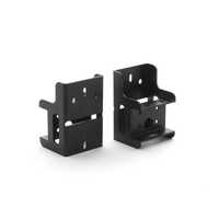 Eezi-Awn 1000/2000 Series Awning Brackets - by Front Runner RRAC063