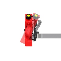 Rotopax Side and Top Mount Kit by Front Runner - RRAC112