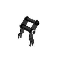 Thru Axle Adapter for Fork Mount Bike Carrier - by Front Runner RRAC119