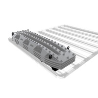 Recovery Device Mounting Kit by Front Runner - RRAC147