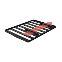 Pro Ski, Snowboard AND Fishing Rod Carrier by Front Runner - RRAC149