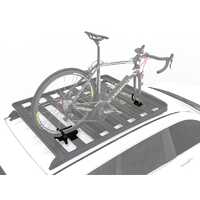 Fork Mount Bike Carrier / Power Edition - by Front Runner RRAC153