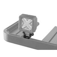 4in LED OSRAM Light Cube MX85-WD/MX85-SP Mounting Bracket - by Front Runner RRAC161
