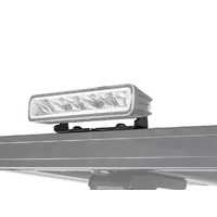 22in LED OSRAM Light Bar SX500-SP Mounting Bracket by Front Runner - RRAC163