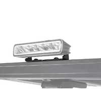 22in LED OSRAM Light Bar SX500-SP Mounting Bracket - by Front Runner RRAC163