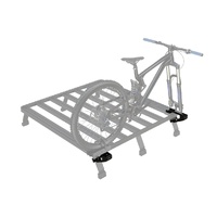Load Bed Rack Side Mount for Bike Carrier by Front Runner - RRAC172