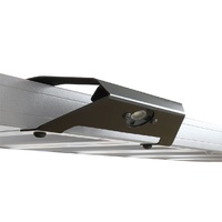 Handle/Light Slimline II Rack Bracket by Front Runner - RRAC188