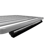 40in LED Light Bar FX1000-CB SM / 12V/24V w/Off-Road Performance Shield - by Front Runner RRAC205