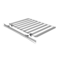 Quick Release Awning Mount Kit by Front Runner - RRAC222