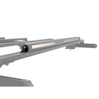40in Light Bar FX1000-CB / VX1000-CB Mounting Brackets by Front Runner - RRAC225