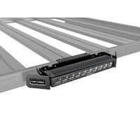 10in LED Light Bar VX250-SP / 12V/ 24V / Flood Beam AND Mounting Bracket by Front Runner - RRAC227