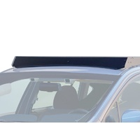 Subaru XV Crosstrek 2nd Gen (GT) (2017-2023) Slimsport Rack Wind Fairing by Front Runner - RRAC235