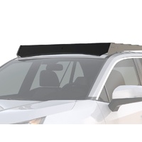 Toyota Rav4 (2019-Current) Slimsport Rack Wind Fairing by Front Runner - RRAC238