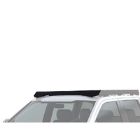 Ford F-150 Crew Cab (2015-2020) Slimsport Rack Wind Fairing by Front Runner - RRAC240