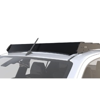 Toyota Hilux H48 DC (2022-Current) Slimsport Rack Wind Fairing by Front Runner - RRAC244