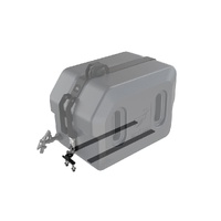 Pro Water Tank Surface Mount Bracket by Front Runner - RRAC248