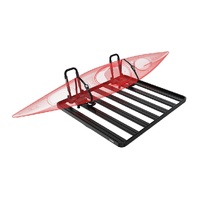 Kayak Carrier / Foldable J Style by Front Runner - RRAC256