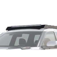 Toyota Tundra (2022-current) Slimsport Rack 40in Light Bar Wind Fairing by Front Runner - RRAC264