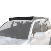 Toyota Land Cruiser 100 Series Slimsport Rack Wind Fairing by Front Runner - RRAC281