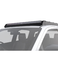 Isuzu D-Max / Mazda BT50 (2020-Current) Slimsport Rack 40in Light Bar Wind Fairing by Front Runner - RRAC309