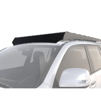 Lexus GX 460 (2010-2024) Slimsport Rack Wind Fairing by Front Runner - RRAC324