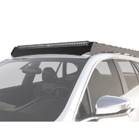 Subaru Outback GEN 6 (2020-Current) Slimsport Rack 40in Light Bar Wind Fairing by Front Runner - RRAC328