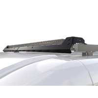 Slimpro Van Rack Adjustable Wind Fairing by Front Runner - RRAC329