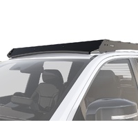 Mitsubishi Triton MV 6th Gen Double Cab (2024-Current) Slimsport Rack Wind Fairing by Front Runner - RRAC335