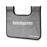 Bushranger Recovery Damper