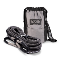 Bushranger Kinetic Rope - 8,000kg