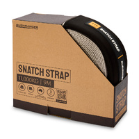 Bushranger 11K Snatch Straps