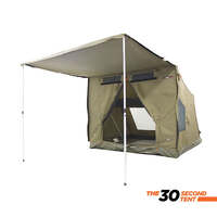 Oztent RV4 RV Series Tent