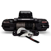 Bushranger 10,000LB Revo MKII Winch (Synthetic Rope)