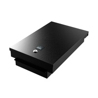 Land Rover Defender (1983-2016) Under Console Safe by Front Runner - SAFE008