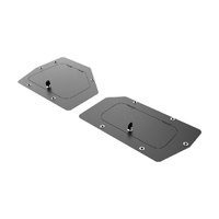 Ford Ranger (2012-2019) Lockable Under Seat Storage Compartment by Front Runner - SAFE010