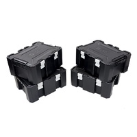 Wolf Pack Pro / Quad Set by Front Runner - SBOX059