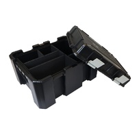 Wolf Pack Pro Hi-Lid Divider Kit by Front Runner - SBOX087