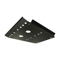 Mitsubishi Pajero BK LWB Gearbox Guard by Front Runner - SGMP002