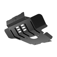 Toyota Hilux Revo/Fortuner (2016-Current) Sump AND Gearbox Guard by Front Runner - SGTH003