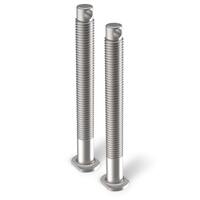 Tred Extension Pins - 140mm (Pair)