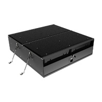 6 Cub Pack Drawer / Wide Incl. Boxes by Front Runner - SSAM014