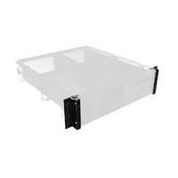 Front Face Plate Set for Ute Drawers / Large - by Front Runner SSCA049