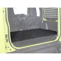 Suzuki Jimny 3 Door (2018-Current) Rear Seat Base Deck by Front Runner - SSDS132