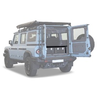 Ineos Grenadier Storage System by Front Runner - SSIG002
