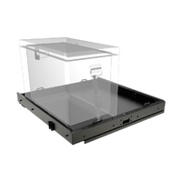 Jeep Wrangler JKU Cargo Slide by Front Runner - SSST003