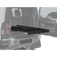 Land Rover New Defender 110 (L663) Cargo Slide by Front Runner - SSST005