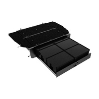 Toyota Prado 120/Lexus GX470 6 Cub Pack Drawer Kit by Front Runner - SSTP005